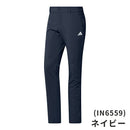 ベストスポーツ adidas（アディダス）製品。adidas 4wayストレッチナイロン撥水パンツ 24SS IKJ51