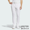 ベストスポーツ adidas（アディダス）製品。adidas 4wayストレッチナイロン撥水パンツ 24SS IKJ51