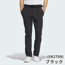 ベストスポーツ adidas（アディダス）製品。adidas 4wayストレッチナイロン撥水パンツ 24SS IKJ51