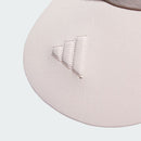 ベストスポーツ adidas（アディダス）製品。adidas スリーストライプス リボンバイザー 24SS IKK39