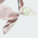 ベストスポーツ adidas（アディダス）製品。adidas スリーストライプス リボンバイザー 24SS IKK39