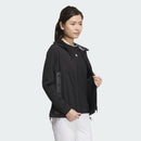 ベストスポーツ adidas（アディダス）製品。adidas ファブリックミックスストレッチ フーディー 24SS IKK63