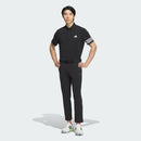ベストスポーツ adidas（アディダス）製品。adidas 3ストライプス メッシュベントポロ 24SS IKK68