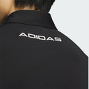ベストスポーツ adidas（アディダス）製品。adidas 3ストライプス メッシュベントポロ 24SS IKK68