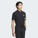 ベストスポーツ adidas（アディダス）製品。adidas 3ストライプス メッシュベントポロ 24SS IKK68