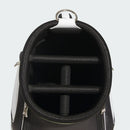 ベストスポーツ adidas（アディダス）製品。adidas 軽量 パフォーマンス キャディバッグ 24FW IKL13