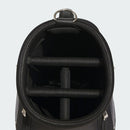 ベストスポーツ adidas（アディダス）製品。adidas 軽量 パフォーマンス キャディバッグ 24FW IKL13