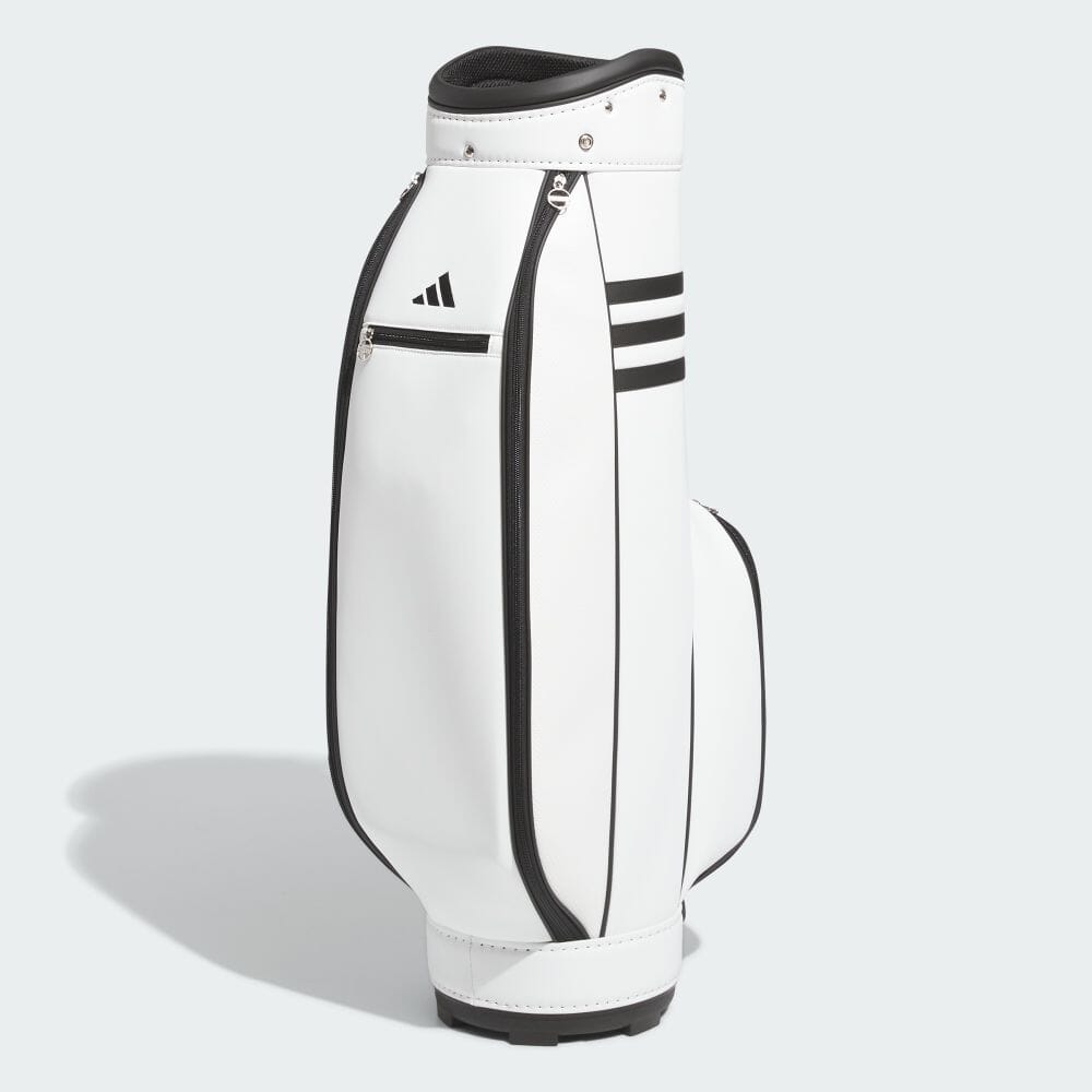adidas 軽量 クラシックスリーストライプス バッグ 24SS IKL16 