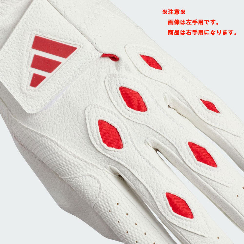 ベストスポーツ adidas マルチフィット 24 グローブ(右手用) 24FW IKL21