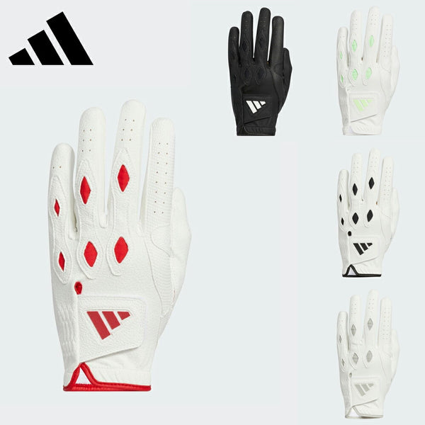 adidas マルチフィット 24 グローブ(右手用) 24FW IKL21 | 自転車