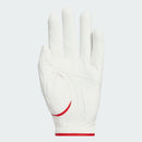 ベストスポーツ adidas（アディダス）製品。adidas マルチフィット 24 グローブ(左手用) 24FW IKL21