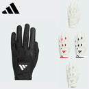 ベストスポーツ adidas（アディダス）製品。adidas マルチフィット 24 グローブ(左手用) 24FW IKL21