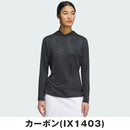 ベストスポーツ adidas（アディダス）製品。adidas UVケア付き プリント 長袖フーディー 24FW JRY74