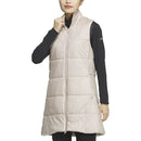 ベストスポーツ adidas（アディダスメイド）製品。adidas WIND.RDY 撥水 中わた ロングベスト 24FW JSB87