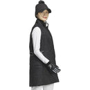 ベストスポーツ adidas（アディダスメイド）製品。adidas WIND.RDY 撥水 中わた ロングベスト 24FW JSB87