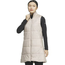 ベストスポーツ adidas（アディダスメイド）製品。adidas WIND.RDY 撥水 中わた ロングベスト 24FW JSB87