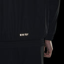 ベストスポーツ adidas（アディダス）製品。adidas WIND. RDY アーカイブデザイン サイドジップ付き プルオーバー長袖ウィンド 24FW JSC12