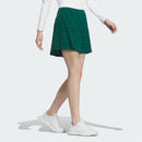 ベストスポーツ adidas（アディダス）製品。adidas テクスチャード チェック プリーツスカート ライク ショーツ 24FW JTC02