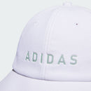 ベストスポーツ adidas（アディダス）製品。adidas リニアロゴ ワイドブリムキャップ 24FW JTC24