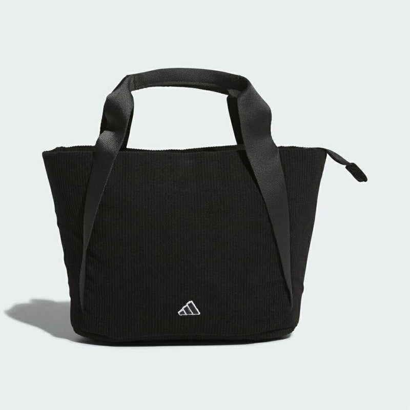 ベストスポーツ adidas（アディダス）製品。adidas コーデュロイ ラウンドトート 24FW JTC29