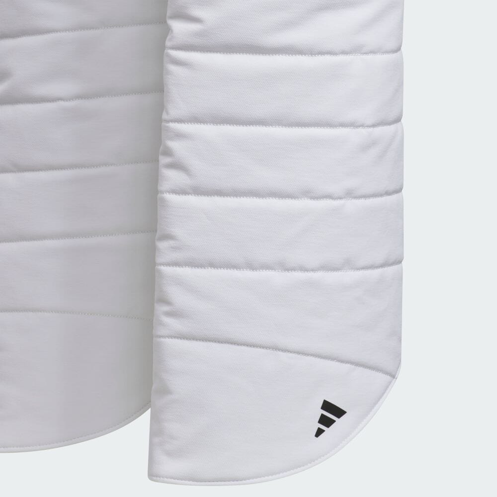 adidas COLD.RDY 中わた入り ニットカフ レッグウォーマー 24FW JTC30