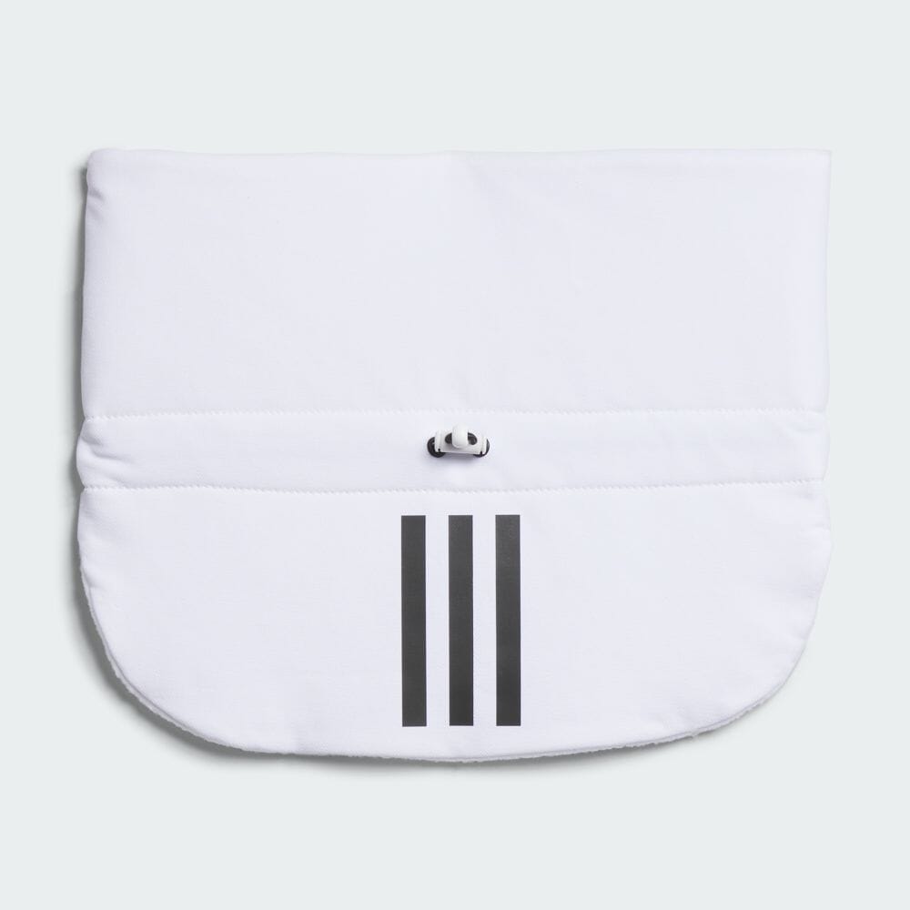 adidas COLD.RDY 中わた入り ウーブンネックウォーマー 24FW JTC33