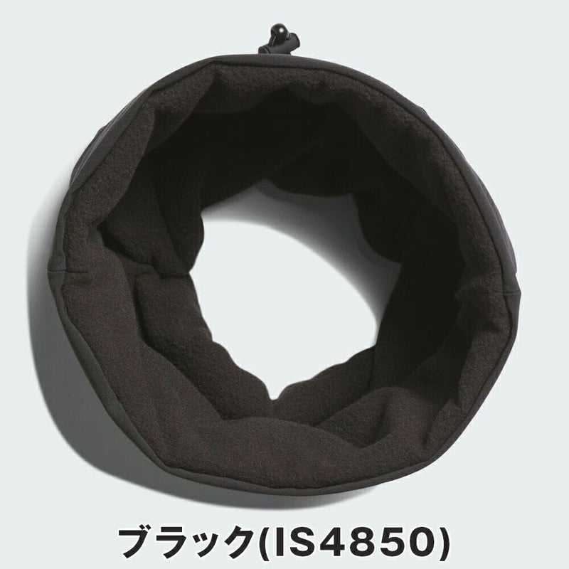 ベストスポーツ adidas（アディダスメイド）製品。adidas COLD.RDY 中わた入り ウーブンネックウォーマー 24FW JTC33