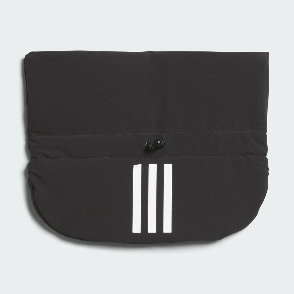 adidasウォーマー adidas COLD.RDY 中わた入り ウーブンネックウォーマー 24FW JTC33