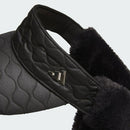 ベストスポーツ adidas（アディダス）製品。adidas 耳当て付き キルティング バイザー 24FW JTC37