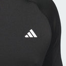 ベストスポーツ adidas（アディダス）製品。adidas COLD.RDY モックネック ベースレイヤリング 24FW JTX53