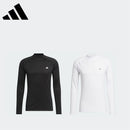 ベストスポーツ adidas（アディダス）製品。adidas COLD.RDY モックネック ベースレイヤリング 24FW JTX53