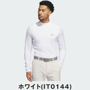 ベストスポーツ adidas（アディダス）製品。adidas COLD.RDY モックネック ベースレイヤリング 24FW JTX53
