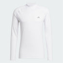 ベストスポーツ adidas（アディダス）製品。adidas COLD.RDY モックネック ベースレイヤリング 24FW JTX53