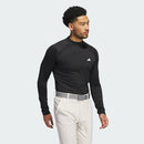 ベストスポーツ adidas（アディダス）製品。adidas COLD.RDY モックネック ベースレイヤリング 24FW JTX53