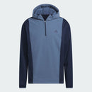 ベストスポーツ adidas（アディダスメイド）製品。adidas COLD.RDY ハーフジップ フーディージャケット 24FW JTX69