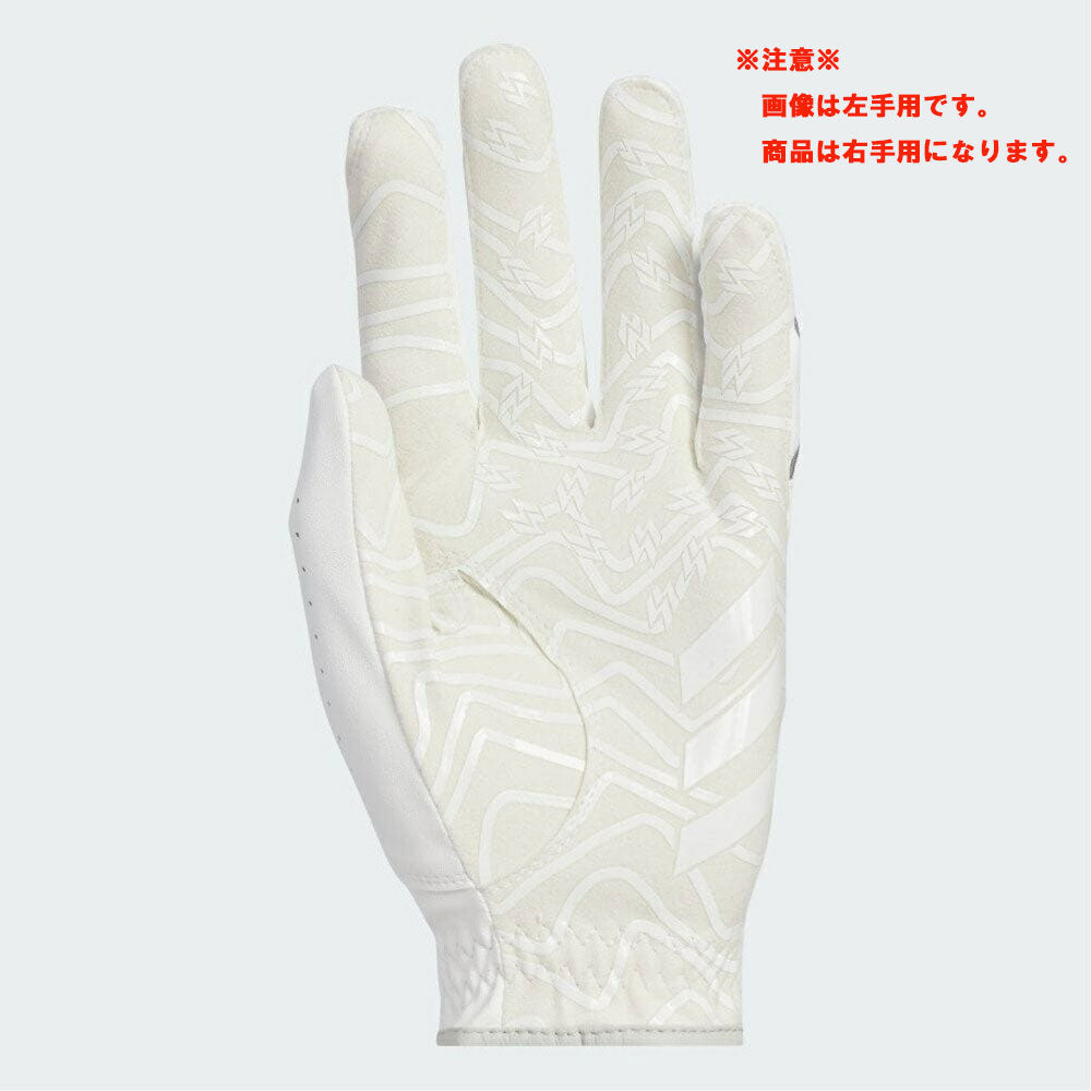 adidas コードカオス グローブ 右手用 24FW JTY37 | 自転車、ゴルフ
