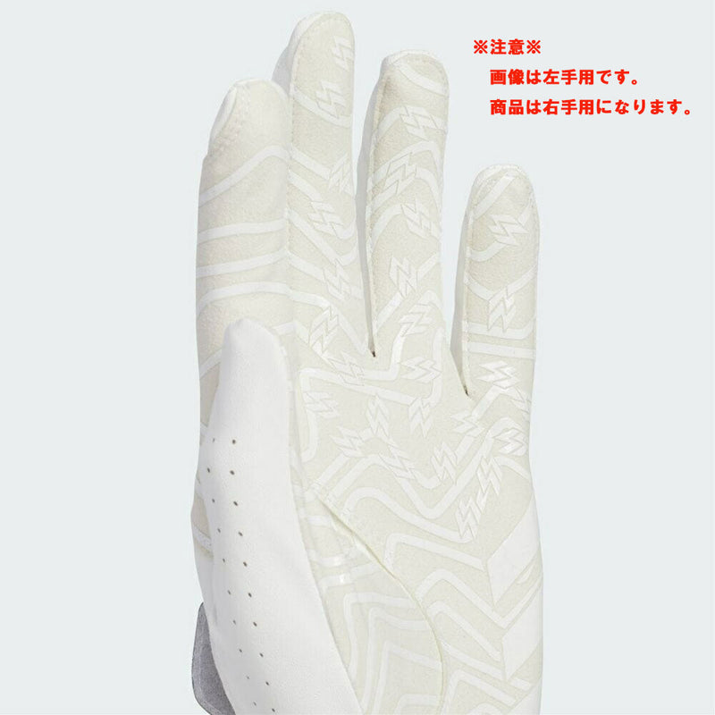 ベストスポーツ adidas コードカオス グローブ 右手用 24FW JTY37