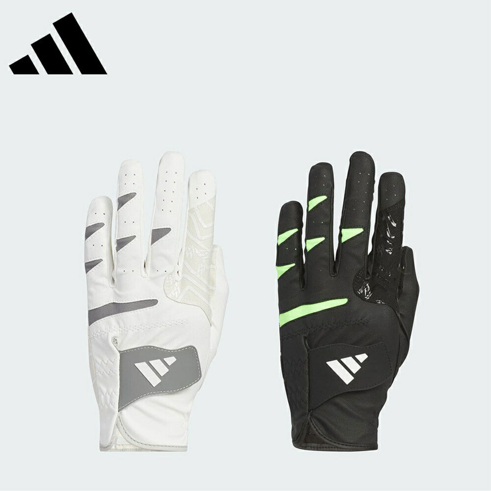 adidas コードカオス グローブ 左手用 24FW JTY37 | 自転車、ゴルフ