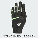 ベストスポーツ adidas（アディダス）製品。adidas コードカオス グローブ 左手用 24FW JTY37
