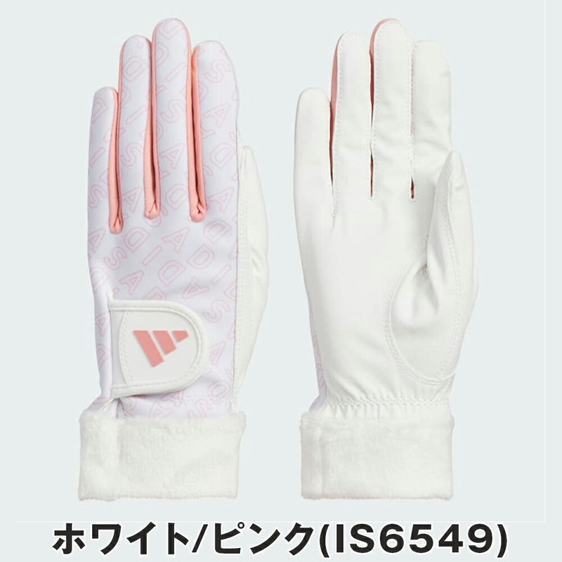 ベストスポーツ adidas（アディダスメイド）製品。adidas ウォーム コンフォート グローブ 24FW JTY38