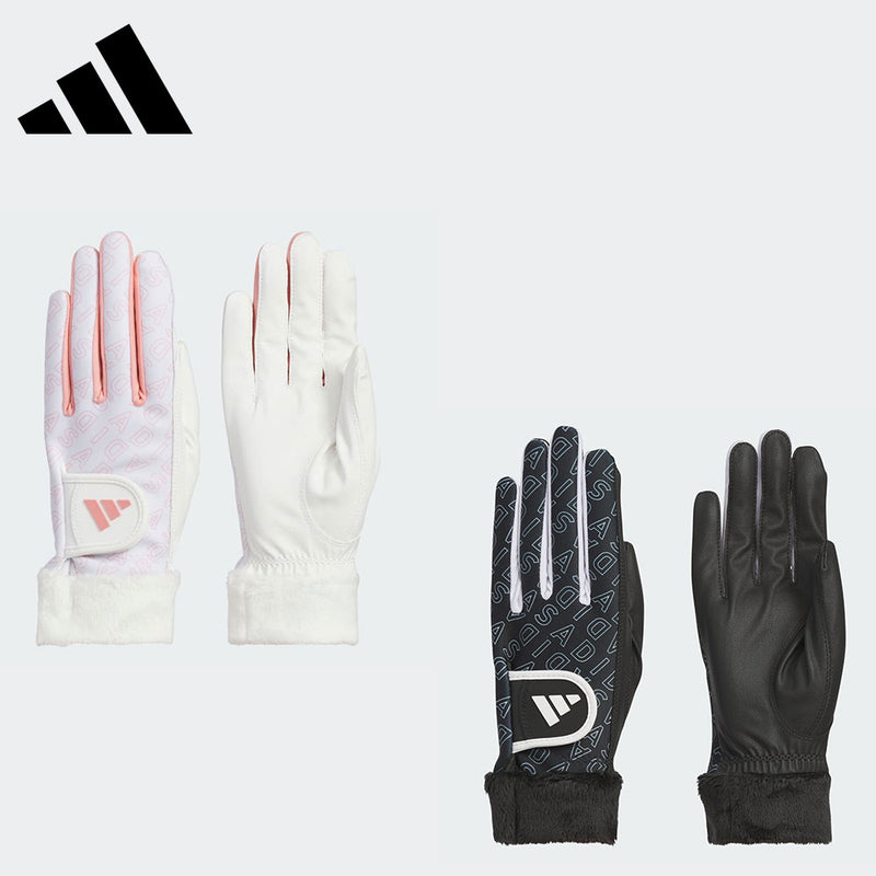 ベストスポーツ adidas（アディダスメイド）製品。adidas ウォーム コンフォート グローブ 24FW JTY38