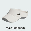 ベストスポーツ adidas（アディダス）製品。adidas メタルバッジ バイザー 24FW JTY40