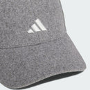 ベストスポーツ adidas（アディダス）製品。adidas ツイード キャップ 24FW JTY41