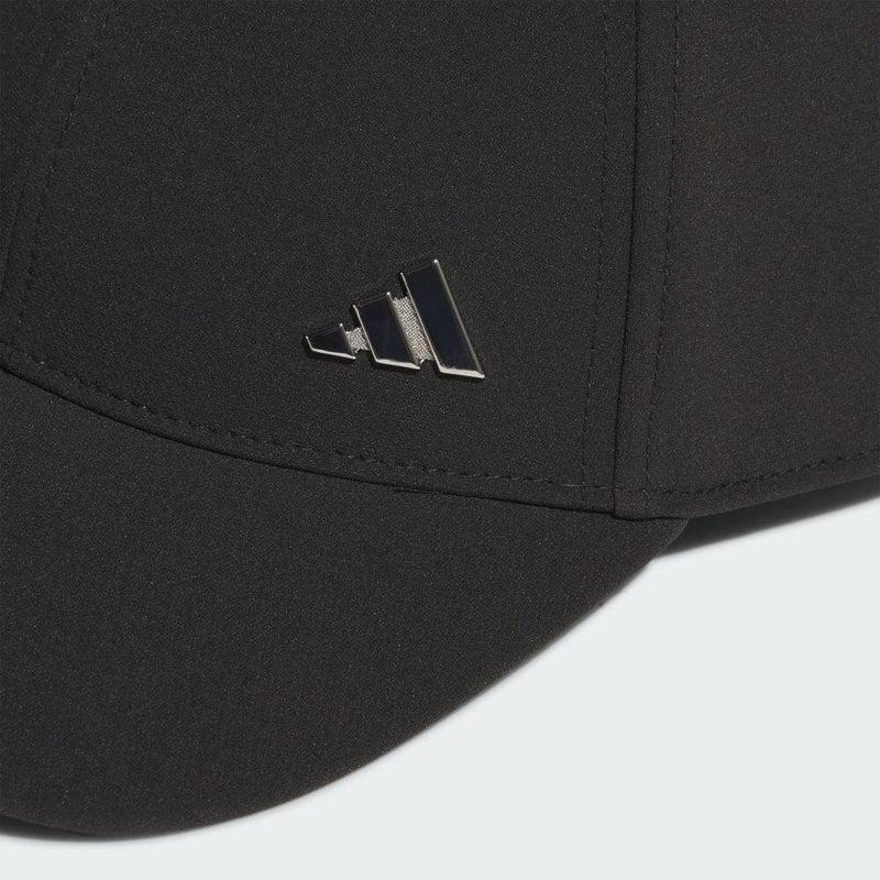 ベストスポーツ adidas（アディダス）製品。adidas メタルバッジ キャップ 24FW JTY42