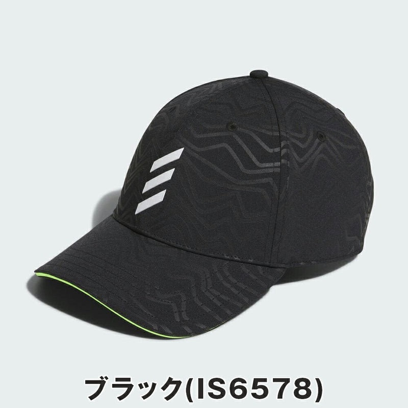 ベストスポーツ adidas（アディダス）製品。adidas コードカオス キャップ 24FW JTY45