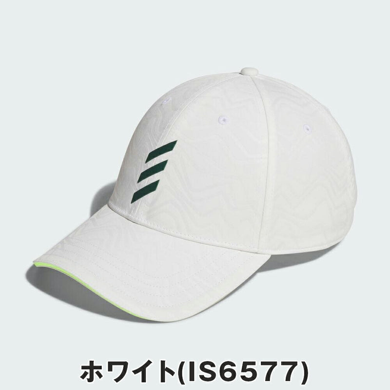 ベストスポーツ adidas（アディダス）製品。adidas コードカオス キャップ 24FW JTY45