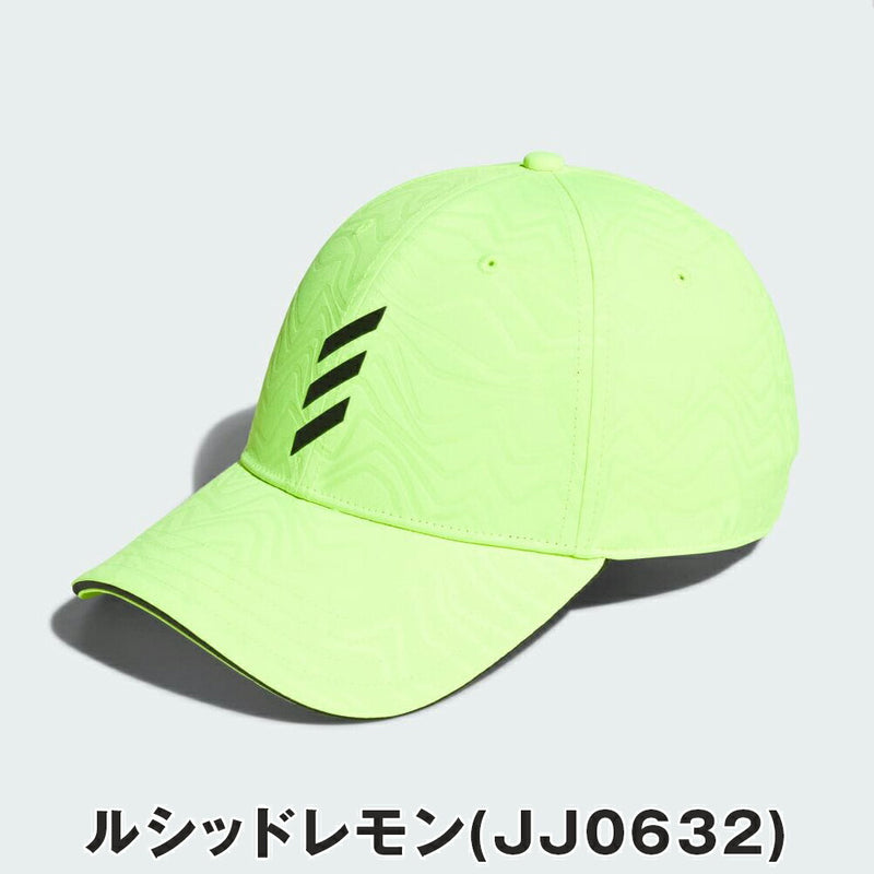 ベストスポーツ adidas（アディダス）製品。adidas コードカオス キャップ 24FW JTY45