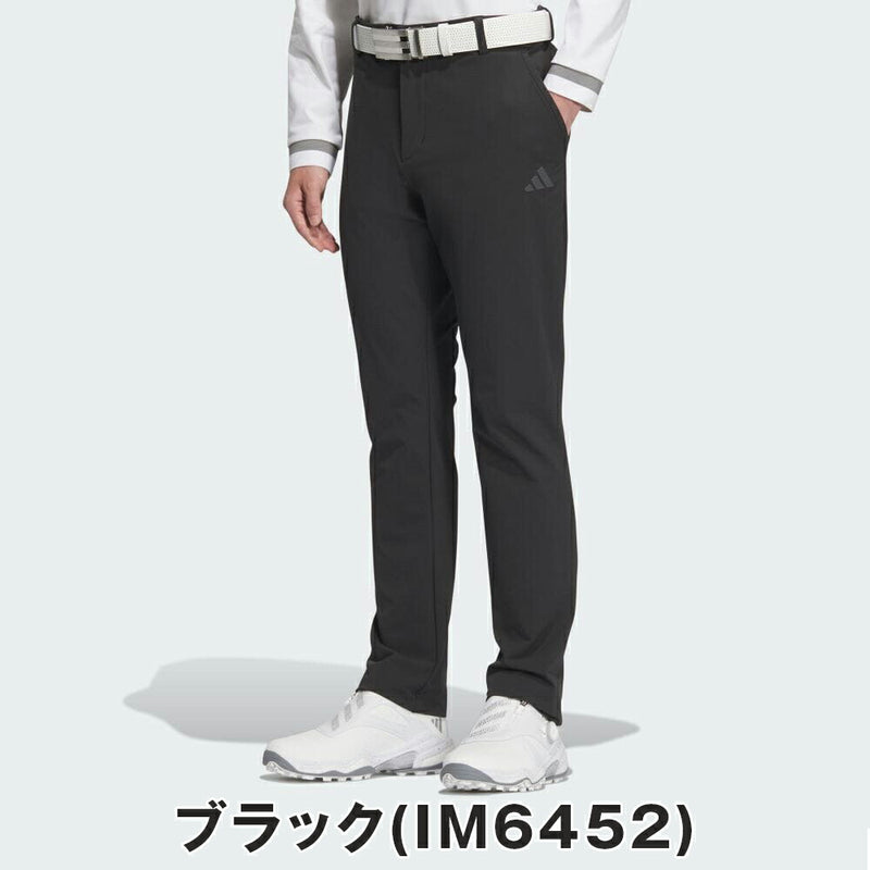 ベストスポーツ adidas（アディダス）製品。adidas WIND. RDY EX-Stretch active パンツ 24FW JTY53