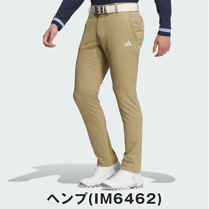 ベストスポーツ adidas（アディダス）製品。adidas WIND. RDY EX-Stretch active パンツ 24FW JTY53