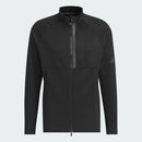 ベストスポーツ adidas（アディダスメイド）製品。adidas COLD.RDY フルジップジャケット 24FW JTY65